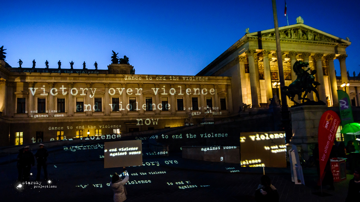 1 billion rising 2017