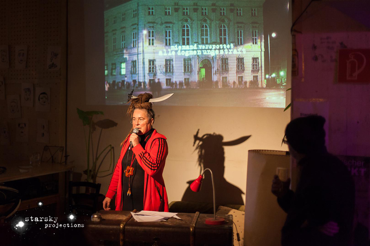 niemand eopicture night