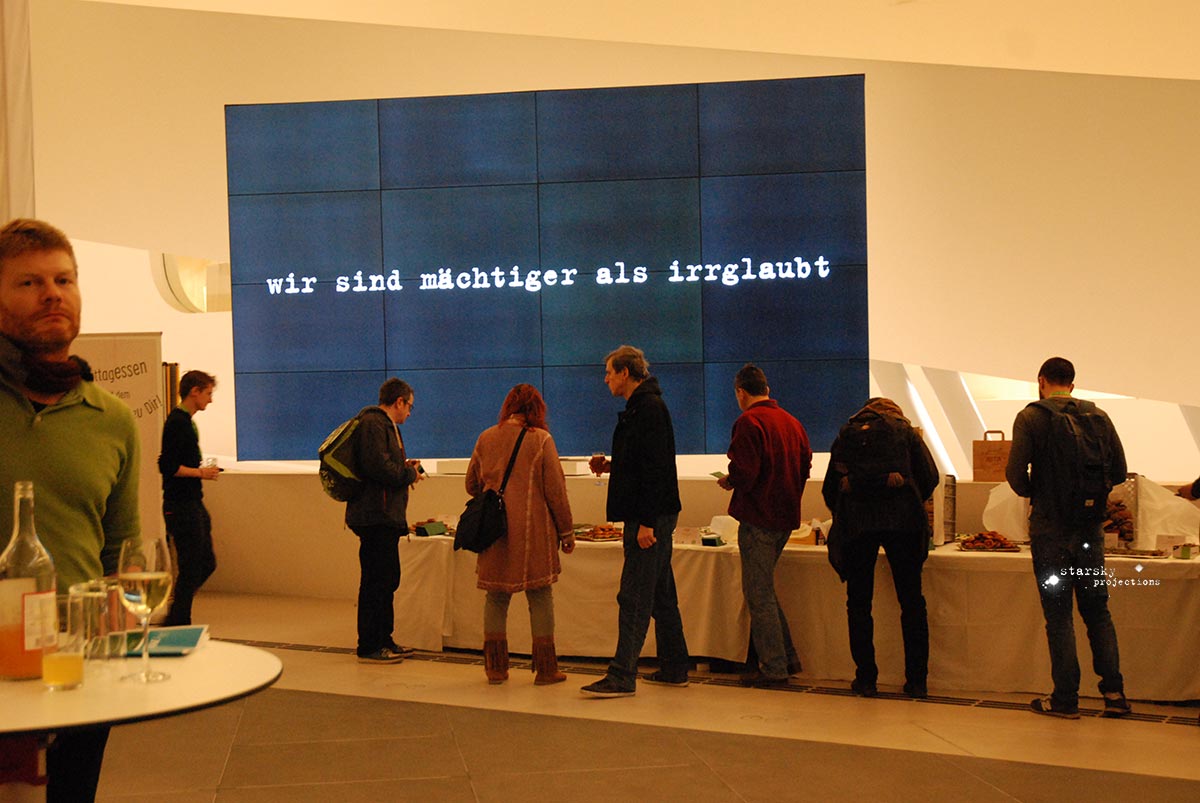 gutes leben fuer alle