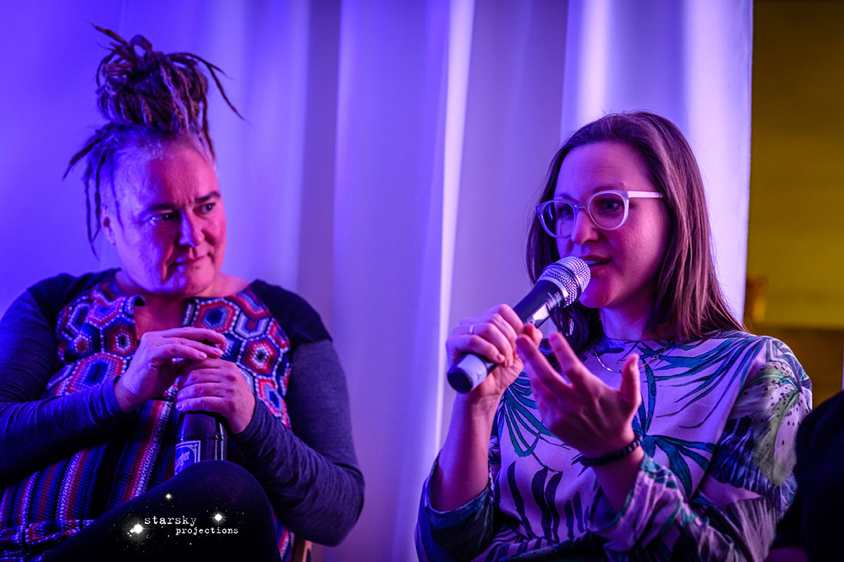 100 jahre in 100 minuten : facts fakes fragen : discussion