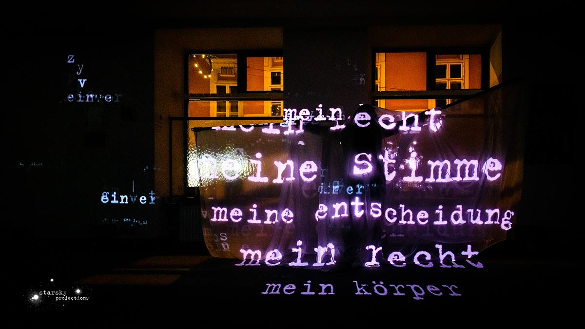 niemand hat die wahl