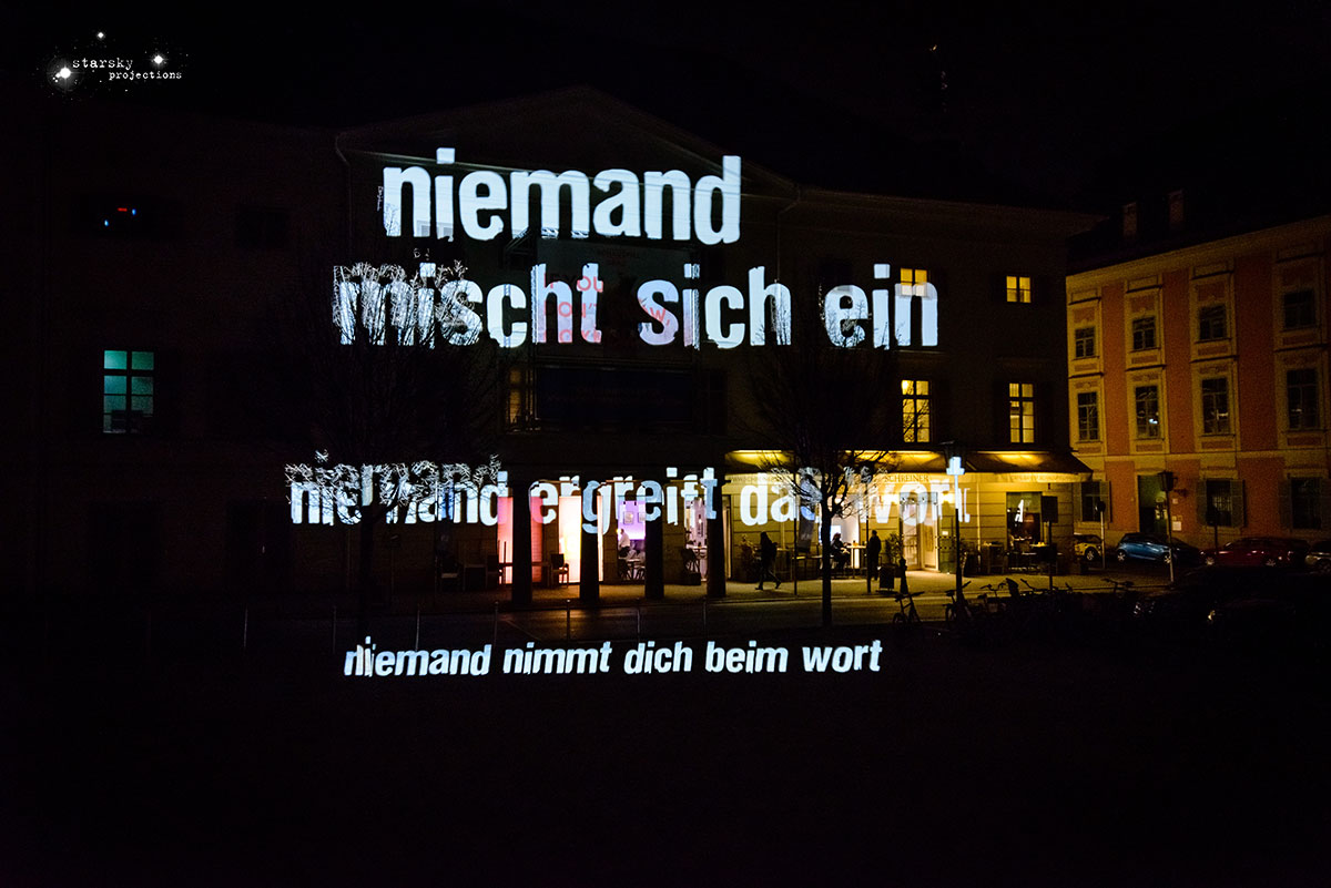 act not react – abort patriarchy !