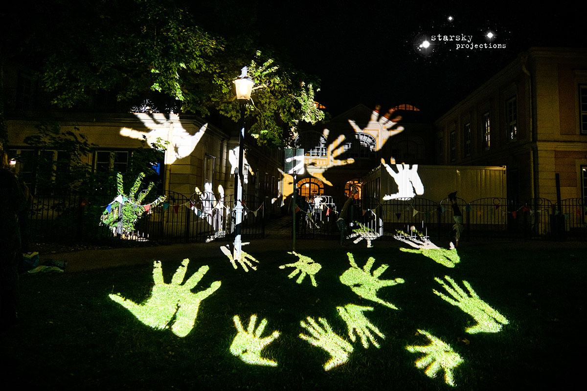 spül dich moin kind